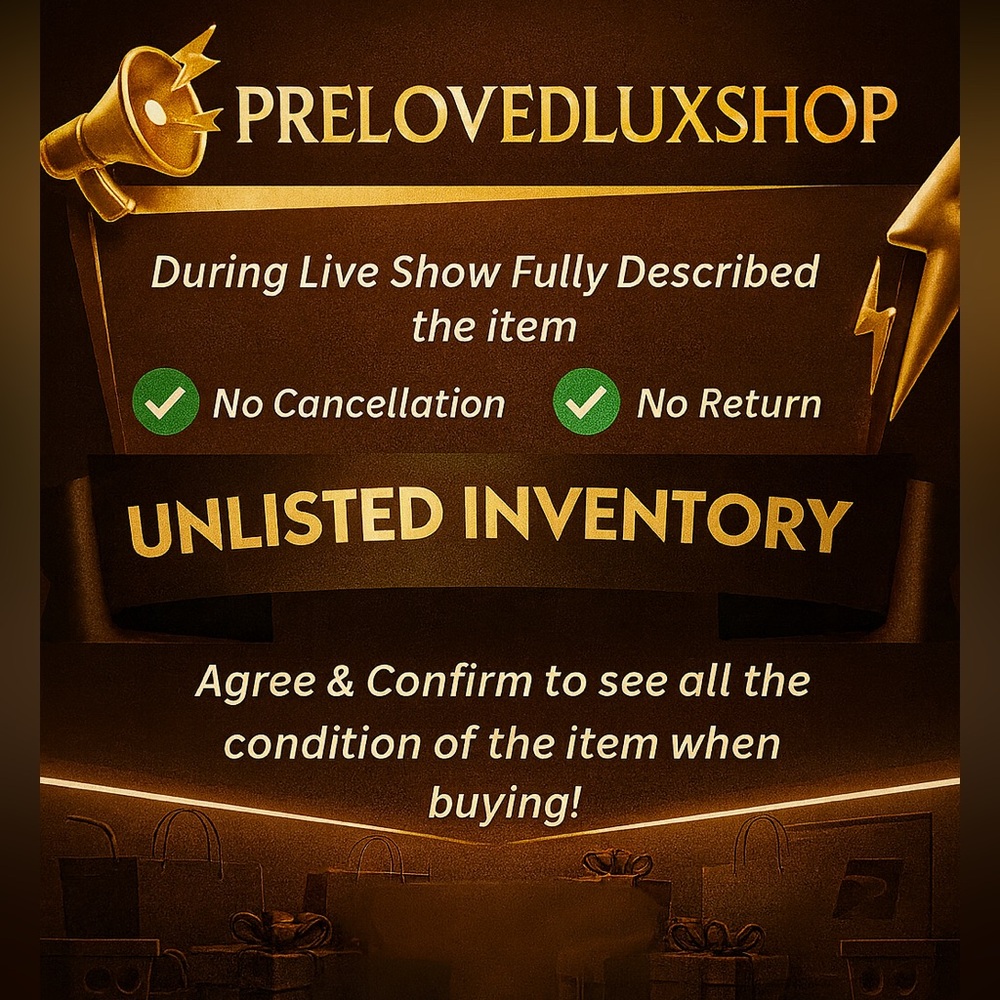 Unlisted Inventory - Picture 5 of 6